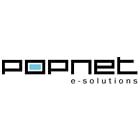 PopNet Informatik AG logo