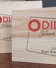 Abzac Caisserie Sarl du Barrage image 3