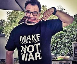 MAKE ROCK´N´ROLL NOT WAR Bild 10