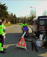 Fricke D. GmbH Bild 7