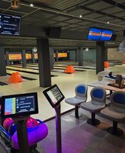 Flying Bowling Veldhoven