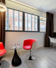 Hotel Eurostars Central imagen 10