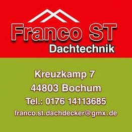 Franco Stefan ST Dachtechnik