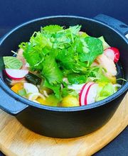 Restaurant - ATABLE - Bild 1