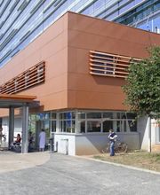 Centre Hospitalier de Brive - Chirurgie orthopédique image 2