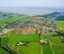 Das Wangerland Bild 6
