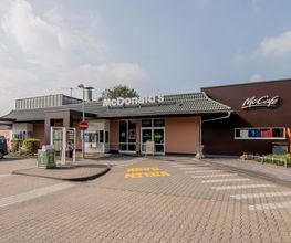 McDonald's Bild 1