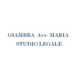 Studio Legale Giambra logo