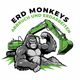 ERD MONKEYS Abbruch und Erdarbeiten