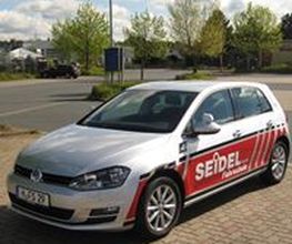 Fahrschulauto