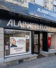 Audioprothésiste Pont-L'Abbé-Alain Afflelou Acousticien image 1