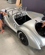 COLLECT'S CAR image 5