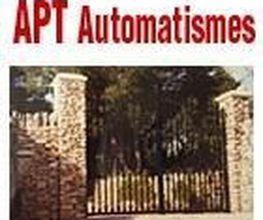 Apt Automatismes Automaticien Agréé FAAC image 16