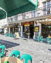 Mr. Pickwick Pub Luzern – Terrace