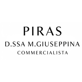 Piras D.ssa M.Giuseppina Commercialista logo