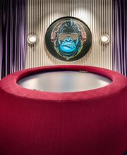 ibis Styles Muenchen Perlach Bild 3