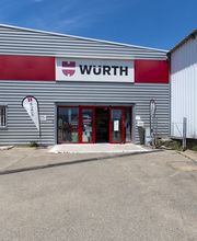 Würth Proxishop Ajaccio image 2