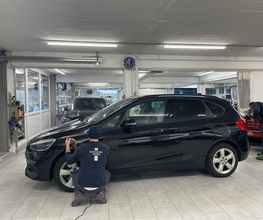 Touring SA - Carrozzeria Locarno Bild 10