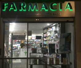 Farmacia Miguel Ángel Martín Bazo imagen 14