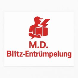 M.D. Blitz-Entruempelung