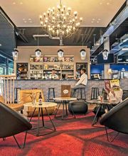 ibis Styles Genève Carouge Bild 7