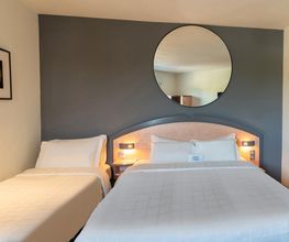 Hôtel Kyriad Brive Ouest image 12