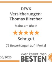 werkenntdenBESTEN.de Qualitätssiegel