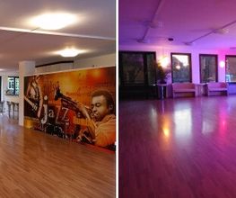Tanzschule Salsa