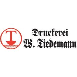 Druckerei Tiedemann