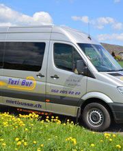 Aare Taxi Bur AG Bild 6