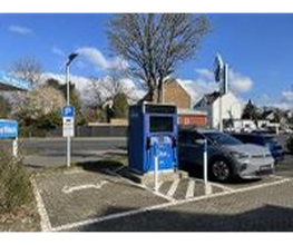 Aral pulse Ladestation Bild 4