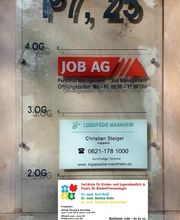 JOB AG Personal Bild 1