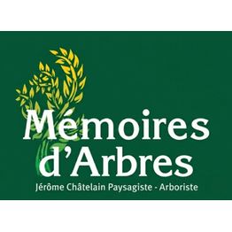 Mémoires d’Arbres