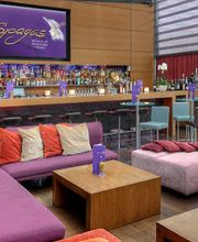 Park Inn by Radisson Berlin Alexanderplatz Bild 2