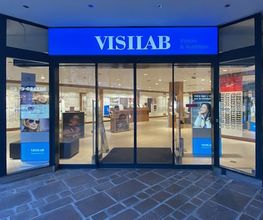 Opticien Visilab Sion Bild 1