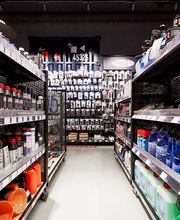 POLO Motorrad Store Essen Bild 5