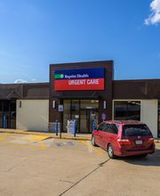Baptist Health Urgent Care - Fort Smith (Northside) image 2