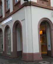 Volksbank Kurpfalz eG - Hauptstelle Heidelberg Bild 5