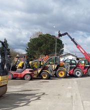 Cebomat Golfech image 1