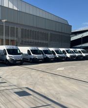 SIXT - Barcelona Fira Hospitalet imagen 2