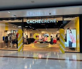 Cache Cache image 1