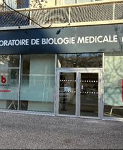 Laboratoire Toulon - Tour d'ivoire - BIOGROUP CÔTE D'AZUR image 1