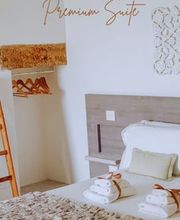 Masseria Elysium Nature Resort e Ristorante immagine 10