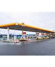 Shell Recharge Charging Station Bild 17