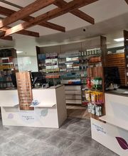 Pharmacie de Savièse Bild 6