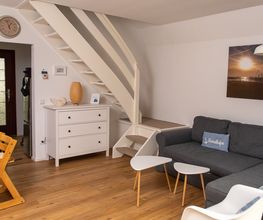 Ferienhaus Heimathafen Bild 2