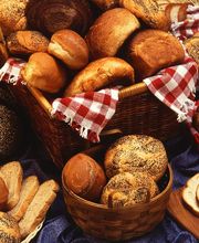 Korn & Kruste Bild 1