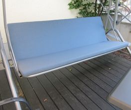 Polsterei Birgit Daniel-Bauer Bild 2