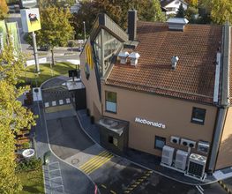 McDonald's Bild 8