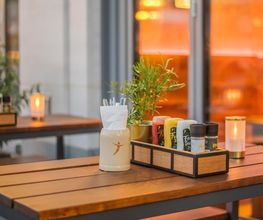PETER PANE Burgergrill & Bar Bild 2